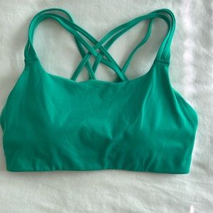 Athleta Sports Bra